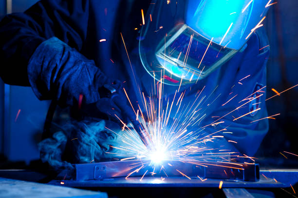Affordable Welder Services in Osprey, FL