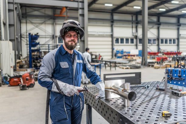 Best Marine and Shipbuilding Welding in Osprey, FL