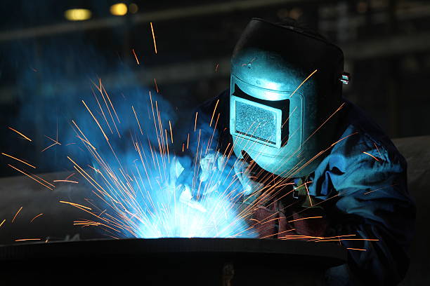 Professional Welder & Metal Fabrication in Osprey, FL