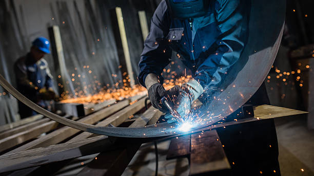 Affordable Welder Services in Osprey, FL